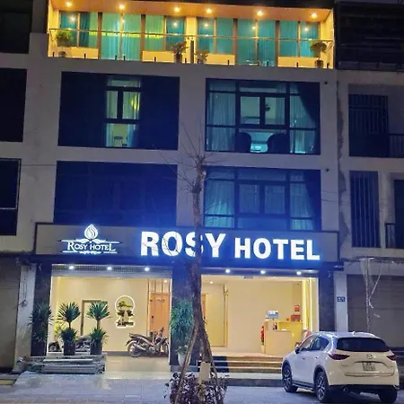 Rosy Hotel 6